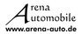 Logo ARENA-Automobile